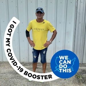 Meet your Posher, Roger